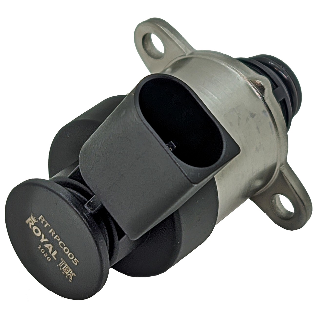 Regulador Presion Diesel Audi A5 Q5 Amarok Passat 2.0 Tdi